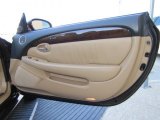 2006 Lexus SC 430 Pebble Beach Edition Door Panel