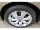 2010 Honda Accord EX-L Sedan Wheel