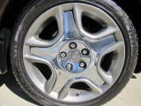 2006 Lexus SC 430 Pebble Beach Edition Wheel