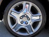 2006 Lexus SC 430 Pebble Beach Edition Wheel