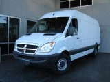 2008 Dodge Sprinter Van 2500 High Roof 170 Cargo