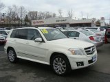 2010 Mercedes-Benz GLK 350 4Matic