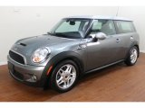 2009 Mini Cooper S Clubman