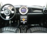 2009 Mini Cooper S Clubman Dashboard