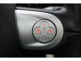 2009 Mini Cooper S Clubman Controls