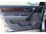 2010 Honda CR-V EX-L AWD Door Panel