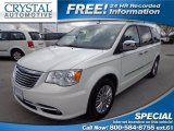2011 Stone White Chrysler Town & Country Limited #77167352