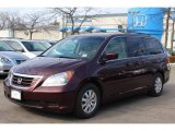 2010 Honda Odyssey EX-L