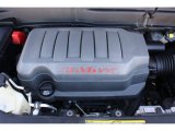 2007 GMC Acadia SLE 3.6 Liter DOHC 24-Valve VVT V6 Engine