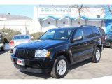 2005 Jeep Grand Cherokee Laredo 4x4