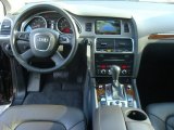 2011 Audi Q7 3.0 TFSI S line quattro Dashboard