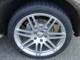 Audi Q7 2011 Wheels and Tires