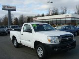 2009 Toyota Tacoma Regular Cab