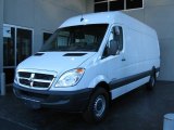 2008 Dodge Sprinter Van 2500 High Roof 170 Cargo