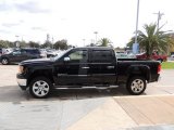 2010 GMC Sierra 1500 SLE Crew Cab Exterior