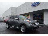 2011 Nissan Juke SL