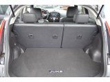 2011 Nissan Juke SL Trunk