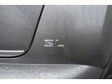 2011 Nissan Juke SL Marks and Logos