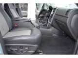 2005 Mercury Mountaineer V6 Premier Front Seat