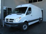 2008 Dodge Sprinter Van 2500 High Roof 170 Cargo