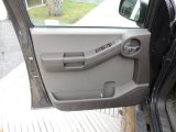 2008 Nissan Xterra S Door Panel