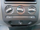 2007 Ford F150 XLT SuperCab 4x4 Controls