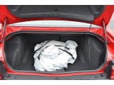 2012 Dodge Challenger SXT Plus Trunk