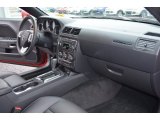 2012 Dodge Challenger SXT Plus Dashboard