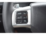 2012 Dodge Challenger SXT Plus Controls