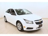 2013 Chevrolet Cruze LS