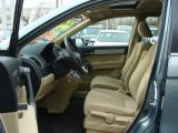 2011 Honda CR-V EX 4WD Front Seat