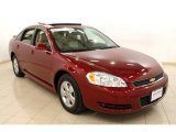 2009 Chevrolet Impala LT