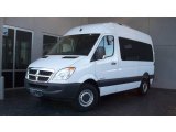 2008 Dodge Sprinter Van 2500 High Roof Passenger