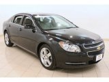 2011 Chevrolet Malibu LT