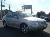 2004 Volkswagen Jetta GLS Sedan