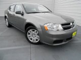 2012 Dodge Avenger SE