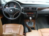 2007 BMW 3 Series 328xi Coupe Dashboard