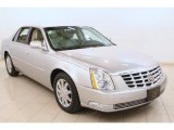 2008 Cadillac DTS 