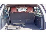 2011 Ford Expedition EL King Ranch 4x4 Trunk