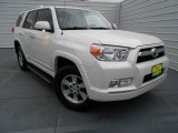 2011 Toyota 4Runner SR5