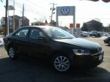 2012 Volkswagen Jetta SE Sedan