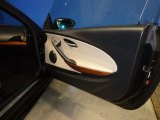 2007 BMW M6 Convertible Door Panel