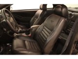 2003 Ford Mustang GT Coupe Front Seat