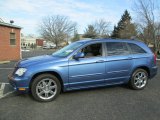 2007 Marine Blue Pearl Chrysler Pacifica Limited AWD #77167420