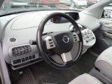 2004 Nissan Quest 3.5 SL Dashboard