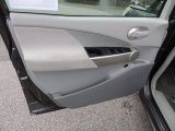 2004 Nissan Quest 3.5 SL Door Panel