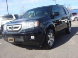 2011 Honda Pilot EX-L