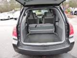 2004 Nissan Quest 3.5 SL Trunk