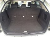 2007 Ford Edge SEL AWD Trunk
