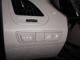 2011 Hyundai Tucson GLS Controls